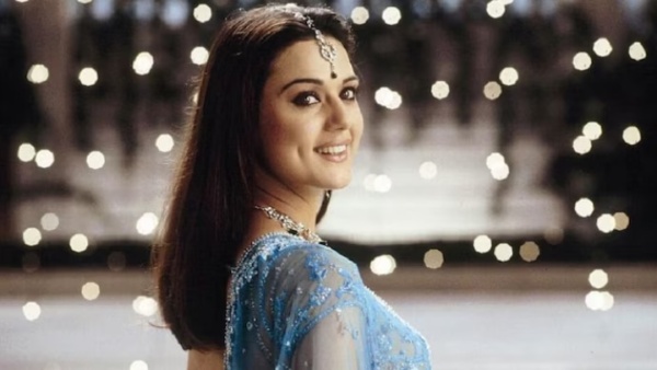 Preity zinta