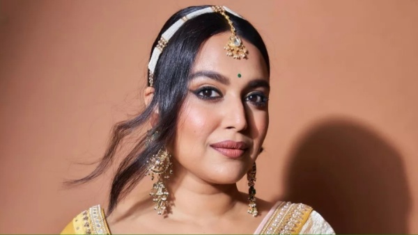 Swara Bhaskar