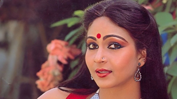 Rati Agnihotri Rati Agnihotri