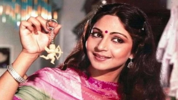 Rati Agnihotri Rati Agnihotri