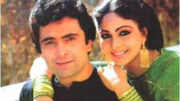 Rati Agnihotri Rati Agnihotri
