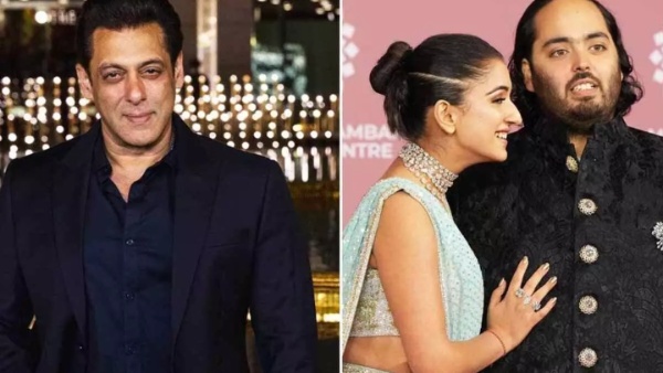 Anant Ambani Radhika Merchant