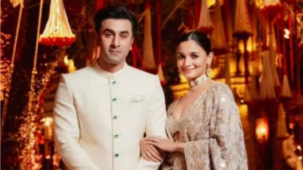 Anant Ambani Radhika Merchant