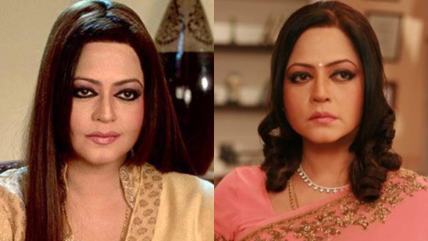 Seema Kapoor Seema Kapoor