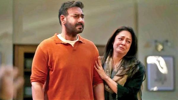 अजय देवगन की 'शैतान' ने पार किया 100 करोड़ का आंकड़ा