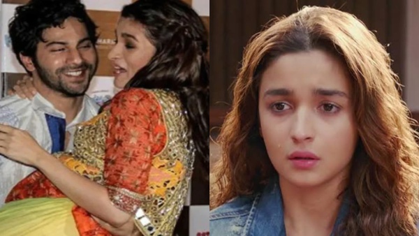 Alia Bhatt Alia Bhatt