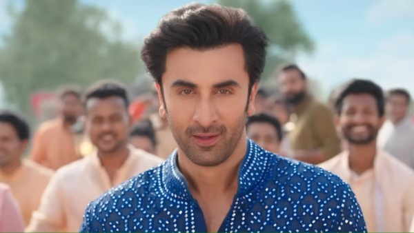 Ranbir Kapoor