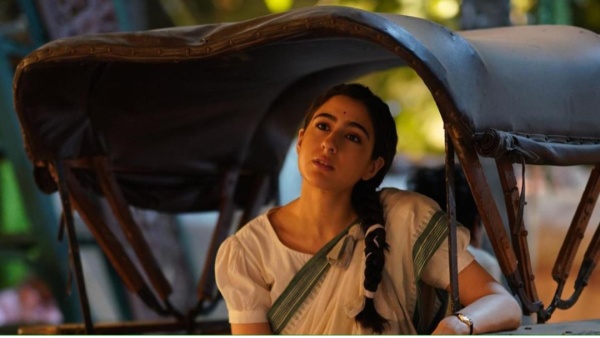 Ae Watan Mere Watan Review