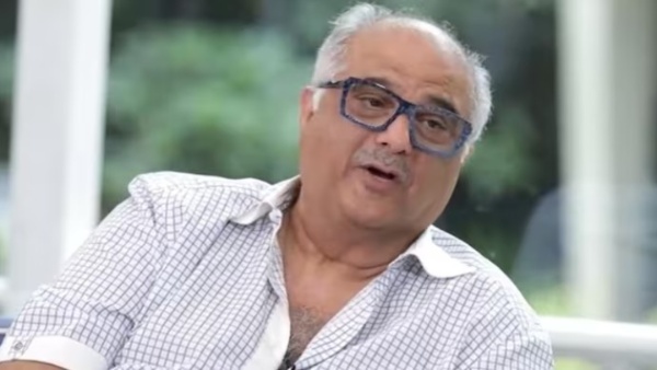 Boney Kapoor