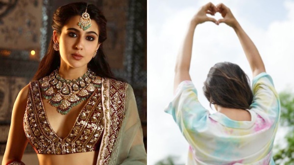 Sara Ali Khan