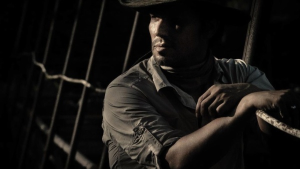 Randeep Hooda