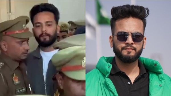 Elvish Yadav