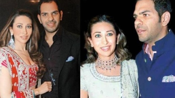 Karishma Kapoor