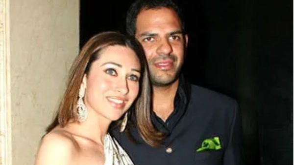 Karishma Kapoor