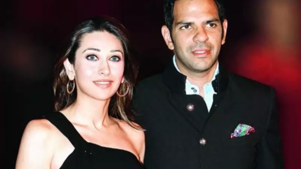 Karishma Kapoor