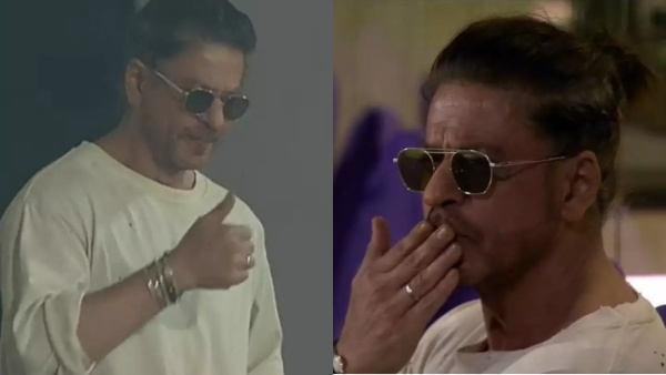 Shah Rukh Khan