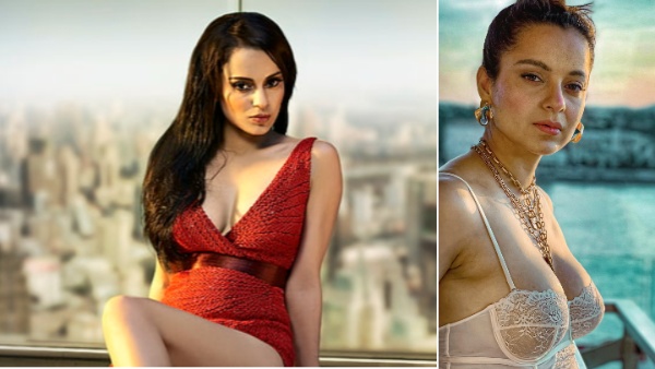 Kangana Ranaut