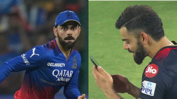 Virat Kohli Virat Kohli