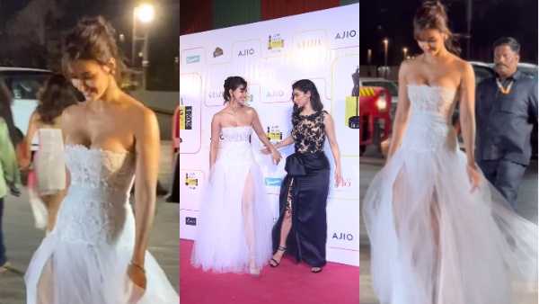 Disha Patani Disha Patani