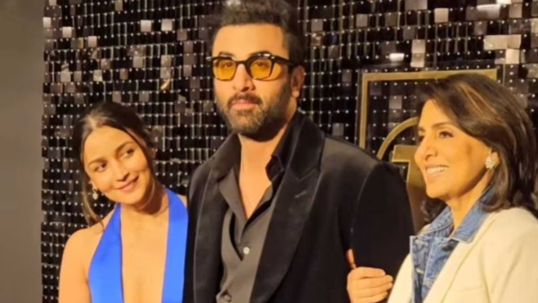 Ranbir Kapoor