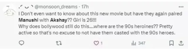 Bade Miyan Chote Miyan Akshay Kumar