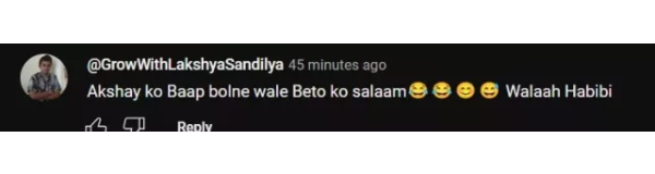 Bade Miyan Chote Miyan Akshay Kumar