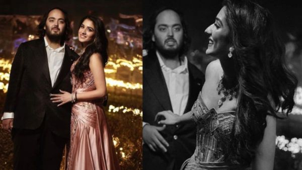 Anant Ambani Anant Ambani