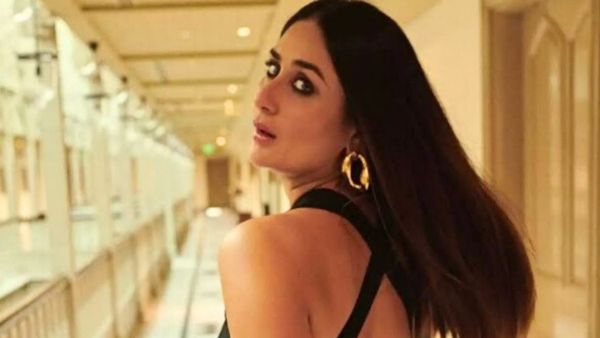 Kareena Kapoor