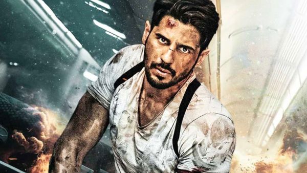 Yodha Advance Booking Day 1