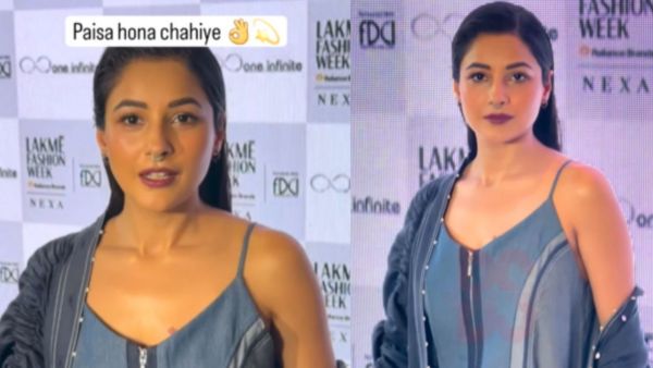 Lakme Fashion Week