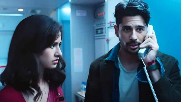 Yodha Box office collection Day 6