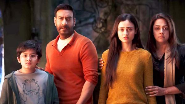 Shaitaan box office collection day 10