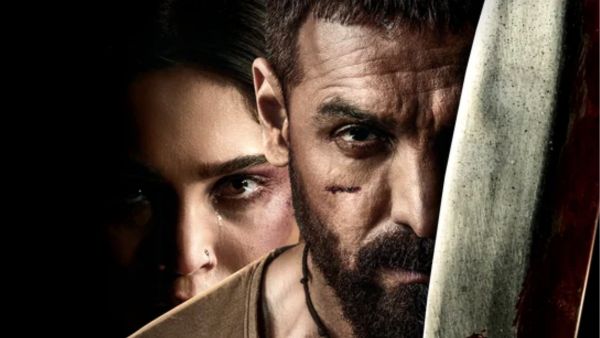 Vedda Teaser Out Vedda Teaser Out