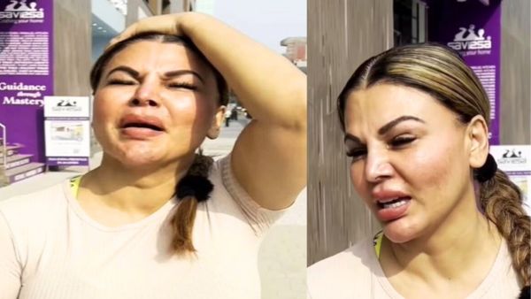 Rakhi Sawant Rakhi Sawant