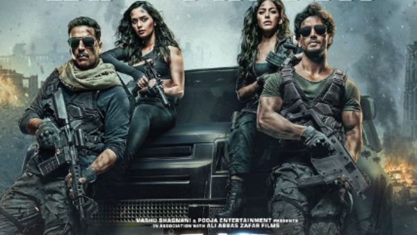 Bade Miya Chote Miyan