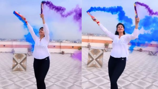 Anjali Arora Anjali Arora