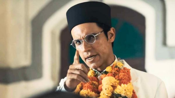 Swatantra Veer Savarkar Box office Collection Day 4