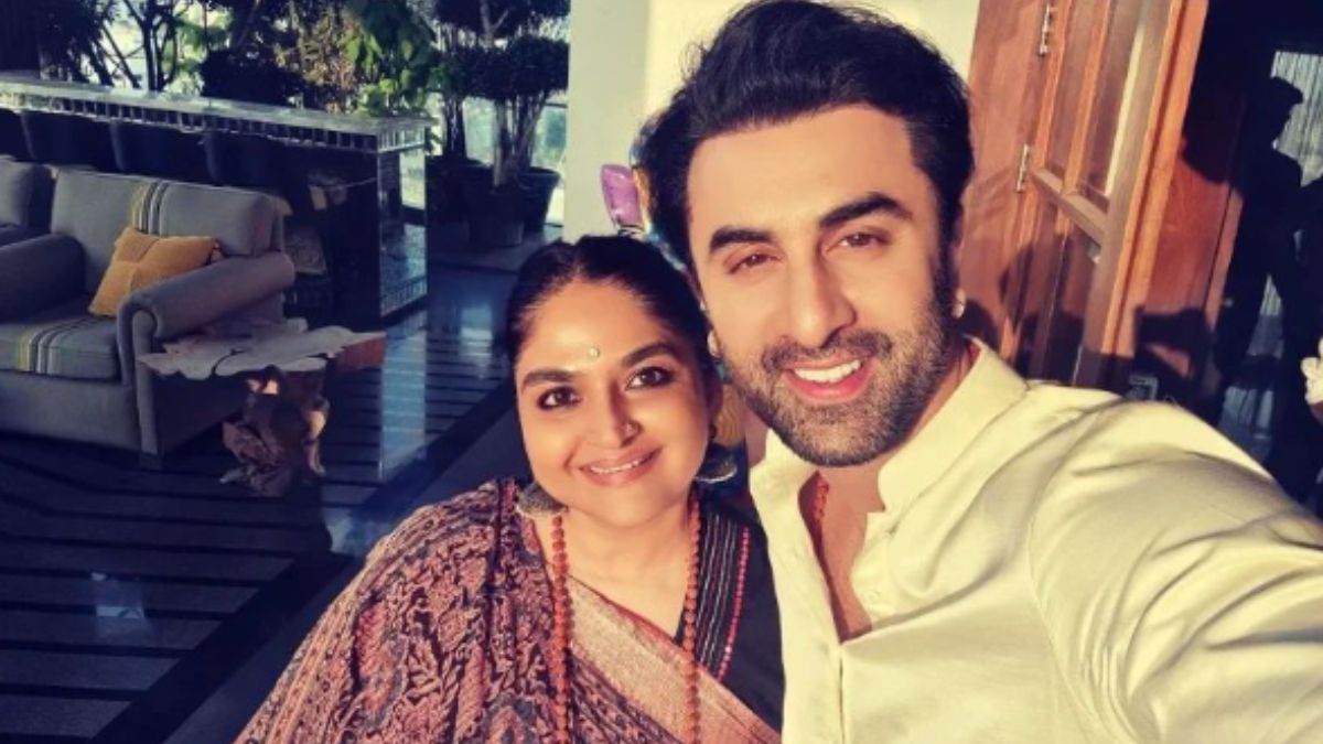 रामायण में कौशल्या बनेंगी इंदिरा कृष्णन, ये स्टार कास्ट आएगी नजर