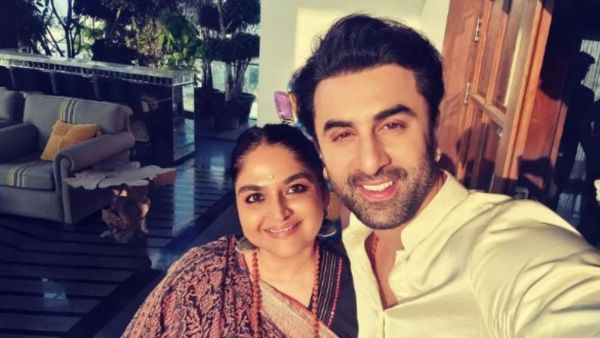 Indira Krishnan Indira Krishnan