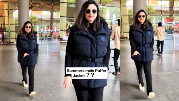 Parineeti Chopra