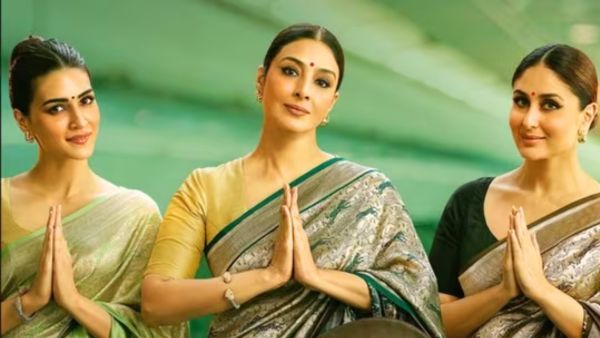 Crew Box office Collection Day 1