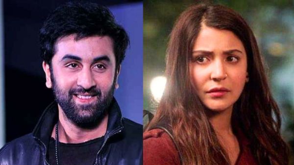 Ranbir Kapoor