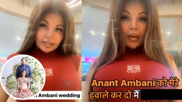 Rakhi Sawant