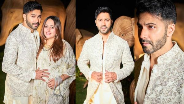 Varun Dhawan Varun Dhawan