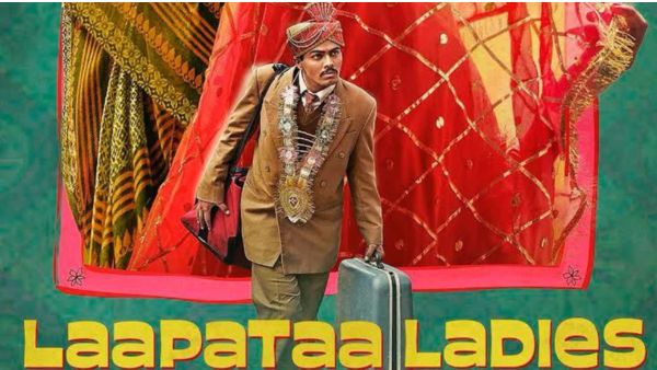 Laapataa Ladies