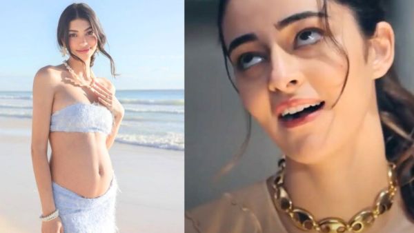 Ananya Panday Ananya Panday