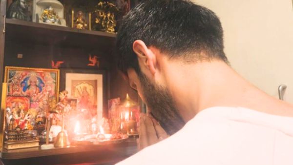 Karthik Aaryan