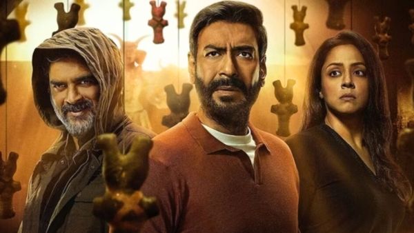 Shaitan Advance Booking Day 1