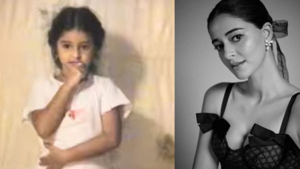 Ananya Panday Ananya Panday
