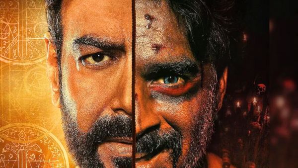 Shaitaan Box Office Collection Day 3